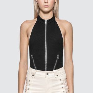 TIKI BODYSUIT I AM GIA